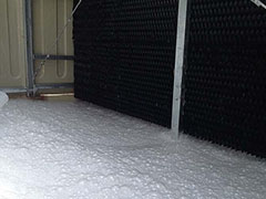 中央空(kōng)調冷卻塔清洗(xi)預膜