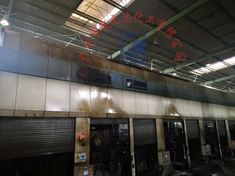 軋機牌(pai)坊清洗