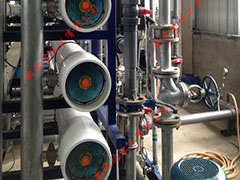 東方德森水(shuǐ)處理工程案(an)例