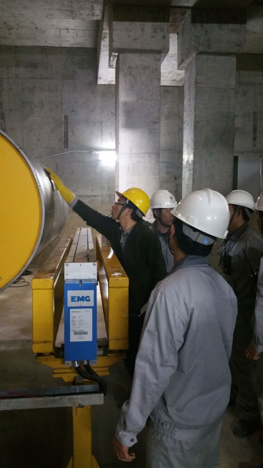 傳送(song)輥除鏽劑(ji)