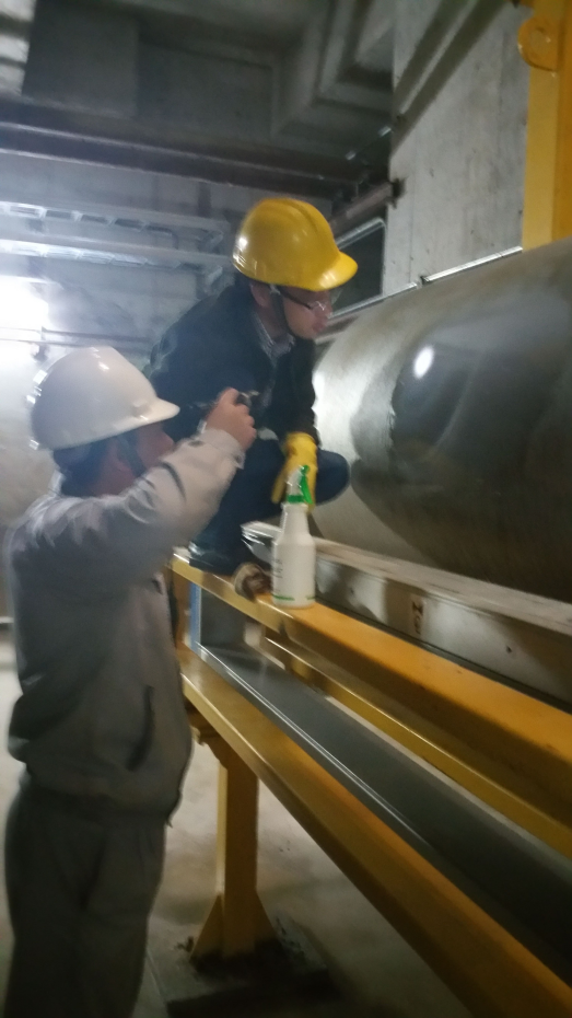 傳送輥除(chú)鏽劑