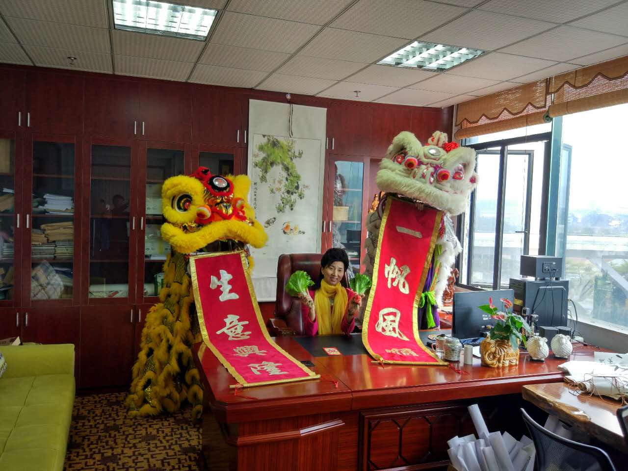 凱之達化(hua)工2017新年正(zhèng)式開工! 凱之達(da)化工2017新年(nian)正式開工(gong)!