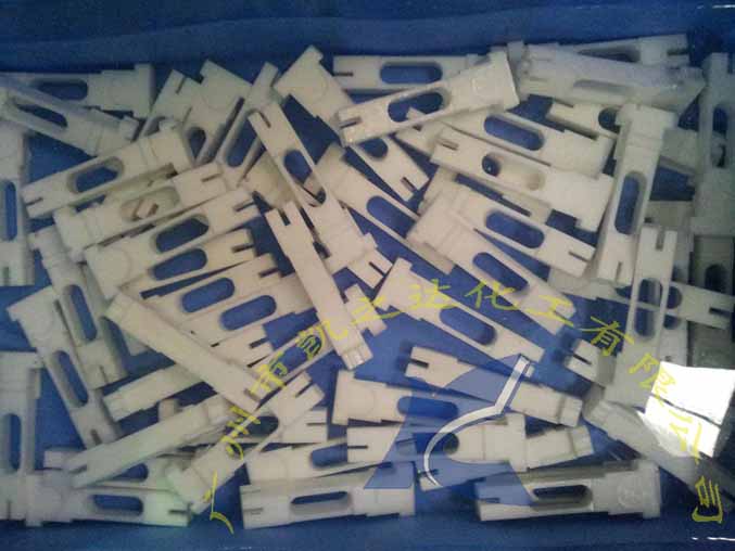 塑料工(gōng)件脫漆實(shi)例