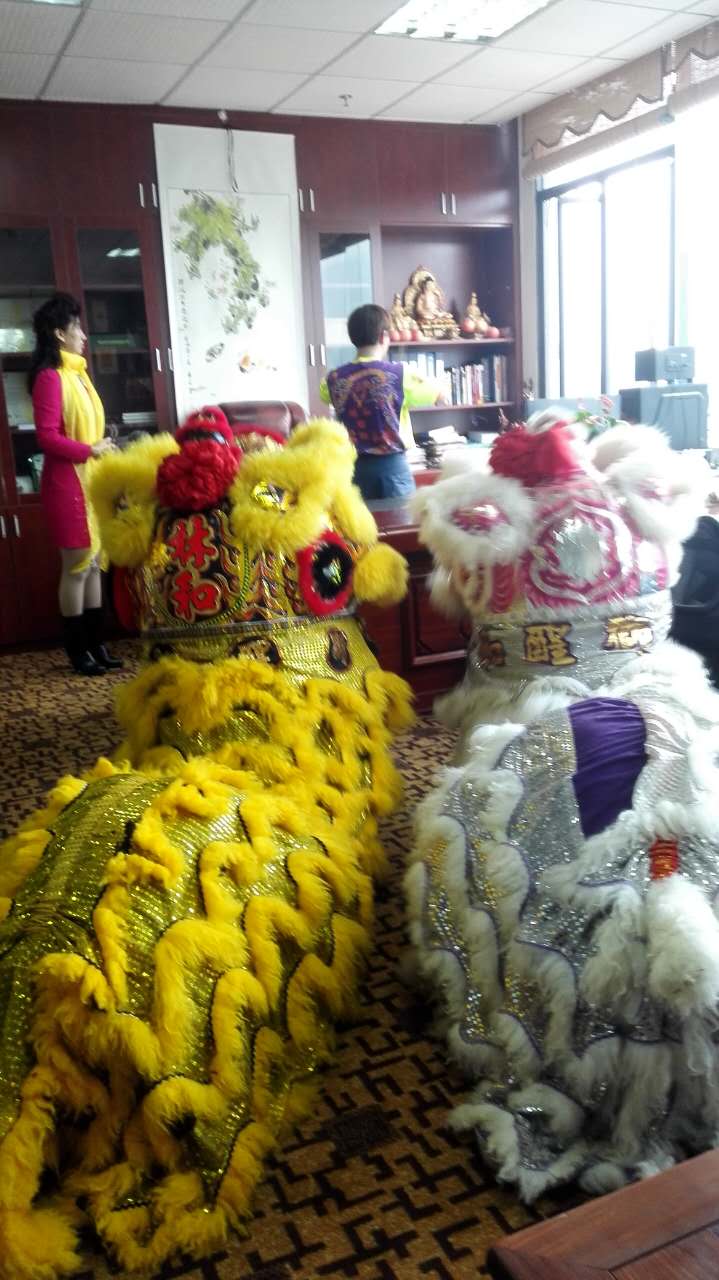 凱之(zhī)達化工2017新(xin)年正式開(kai)工! 凱(kǎi)之達化工(gōng)2017新年正式(shi)開工!