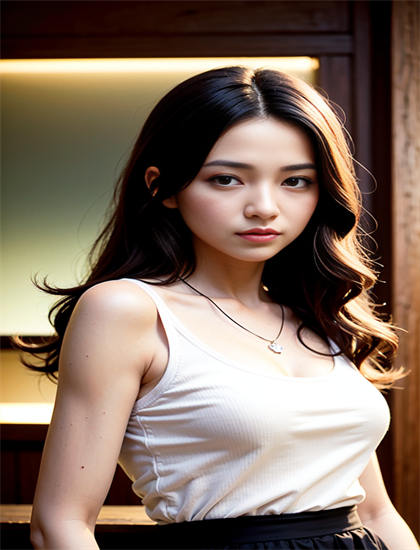 从表演艺术看《录刀人》：演员的表演技巧与角色塑造 认识人物与故事的互动