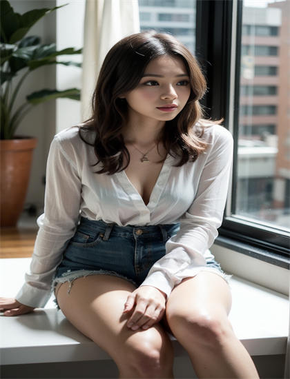 《女人如花》主角分析：角色塑造与成长轨迹，IMAX版本