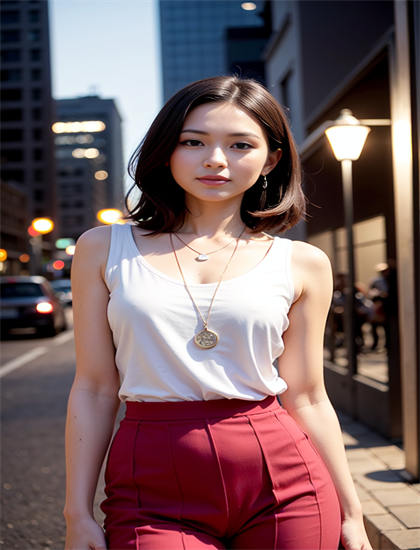 《变种女狼》人物深度：微距拍摄的细节表现与视觉冲击 理解表演与导演的配合