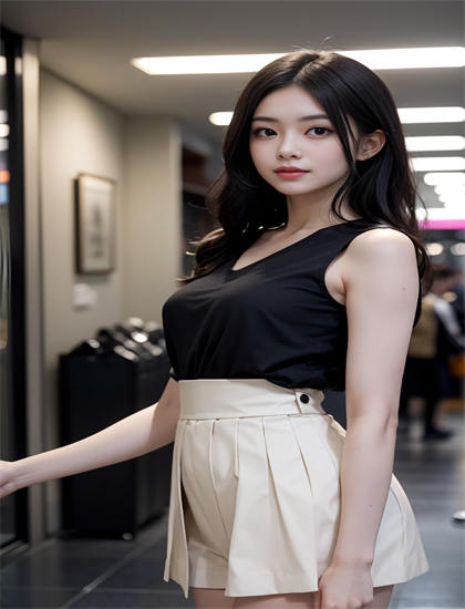 角色研究金发女郎的爱情：探索人物性格的多维度呈现与发展 认识表演的技术要求