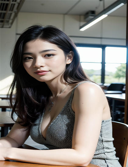 千金醒来技术揭秘：摄影技术如何艺术与技术的完美融合 为观众带来全新视觉体验