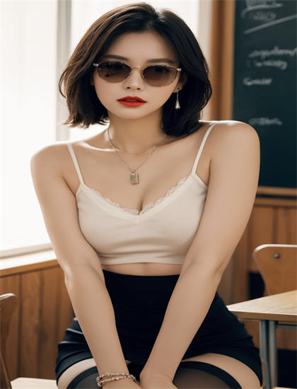 带你走进恐怖女子高中禽兽同学的幕后世界：演员们的精彩表演背后 展现影视工作者的专业精神