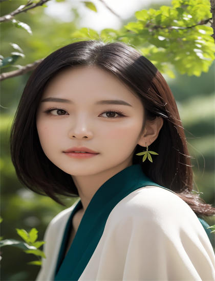 全新视角看身体政治后期的制作流程与艺术加工——行业大咖独家分享