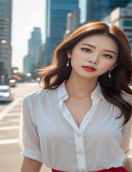 专业解读：美眉校探的情感表达与人性探索——艺术与技术的完美结合